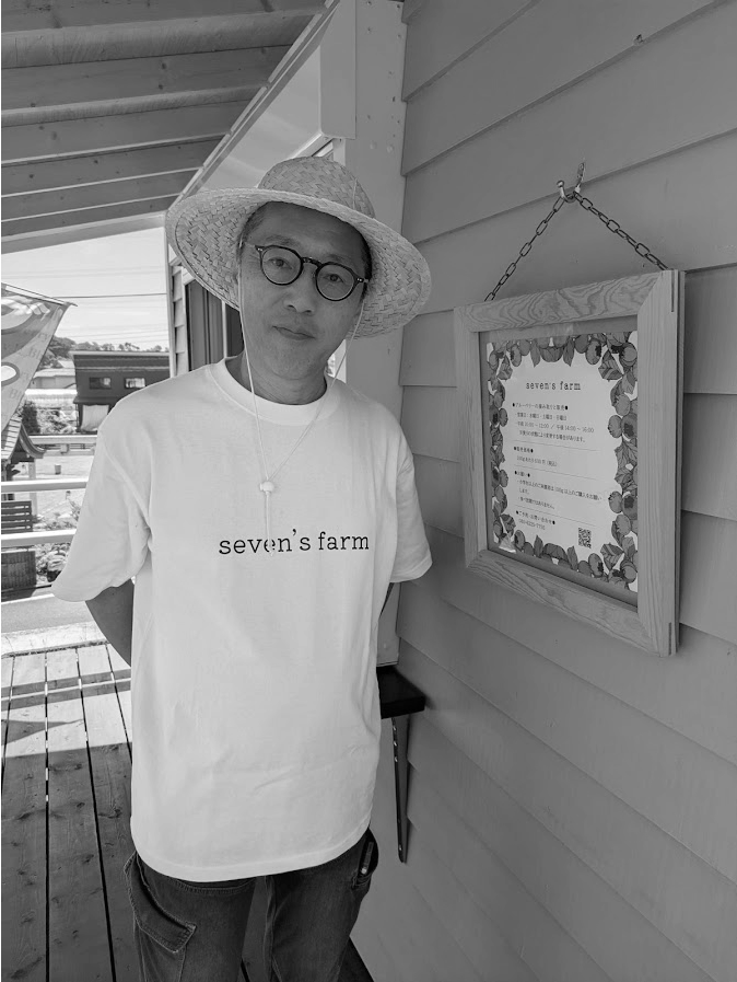 cuerda 開発責任者の渡部公也です。